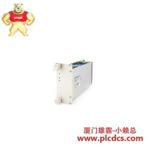 ABB SR511 3BSE000863R0001 3BSE000863R1 24V/5V冗余电源调节器