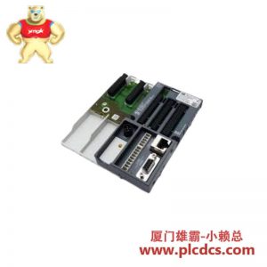 ABB TB521-ETH 工业以太网模块
