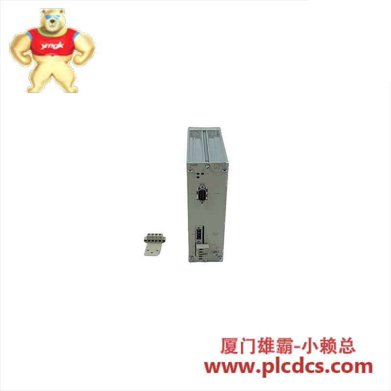 abb_tc513_3bse006385r1_af100_twisted_pair_coax_modem.png ABB TC513 3BSE006385R1AF100 双绞线同轴调制解调器
