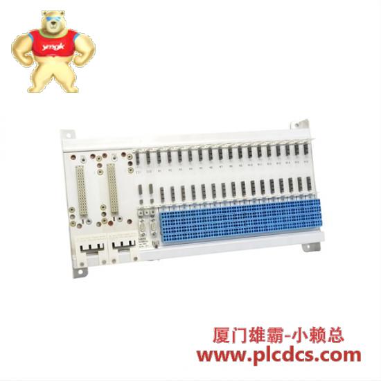 abb_tu921s_3kde175111l9210_termination_unit.jpg ABB TU921S 3KDE175111L9210 终端单元