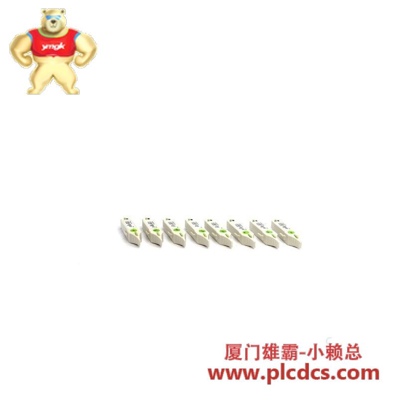 abb_ty801k01_3bse023607r1_ty801k01_8pcs_shunt_stick.jpg ABB TY801K01 3BSE023607R1 8pcs分流棒