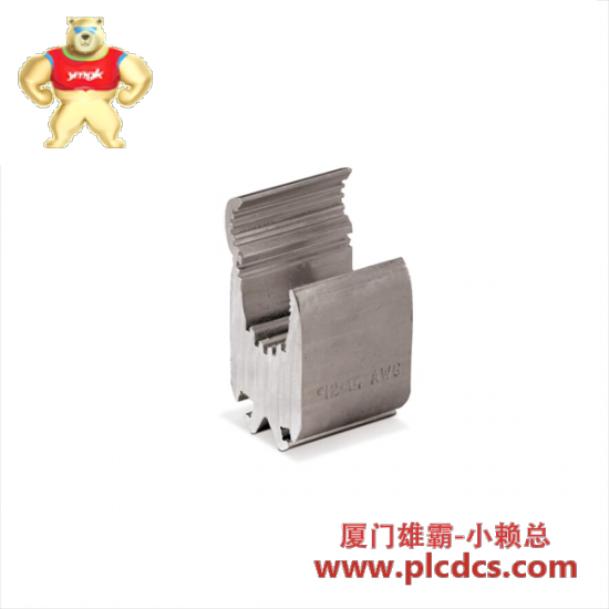 abb_wt502_compression_connector.png ABB WT502 压缩连接器,工业级电气连接解决方案