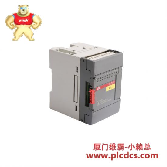 abb_xo08r2-a4_0_1sbp260109r1001_relay_output_extension_module.jpg ABB XO08R2-A4.0 1SBP260109R1001 继电器输出扩展模块