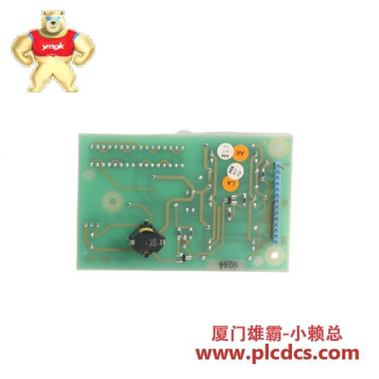 abb_ypn107a_yt201001-dm_indication_unit_board_1.jpg ABB ABB YPN107A YT201001-DM 指示单元板