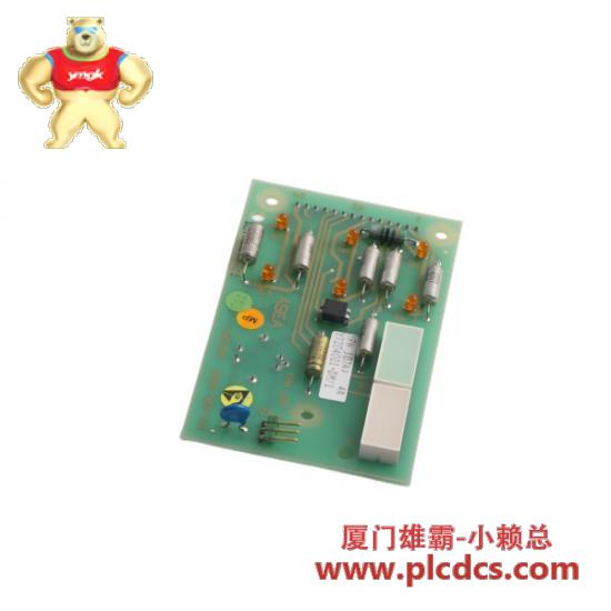 abb_ypn107a_yt201001-dm_indication_unit_board_2.jpg ABB ABB YPN107A YT201001-DM 指示单元板
