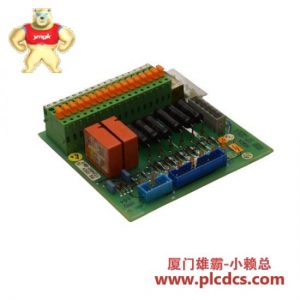 ABB ABB YPN 104C YT204001-DS 电路板