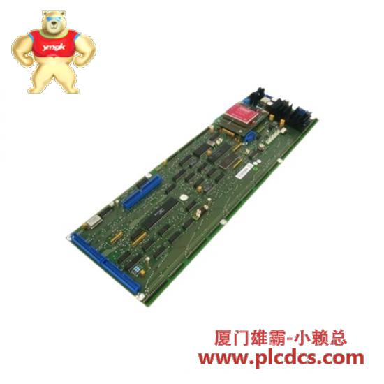 abb_ypp105f_yt204001-jn_pc_board.jpg ABB ABB YPP105F YT204001-JN 工业控制电路板