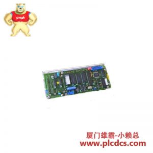 ABB 雅典娜系列 YPP 109A 数字电源模块