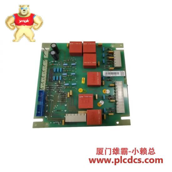 abb_yxu168f_yt204001-jd_drive_board.jpg ABB ABB YXU168F YT204001-JD 驱动板