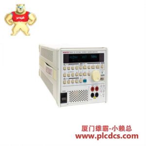 ADVANTEST R6244 直流电压电流源/监测器