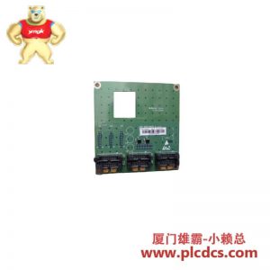 ABB AGBB-01C 68242843B9460110KK 驱动触发板