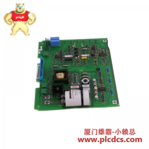 ABB AGPS21C电源供应模块