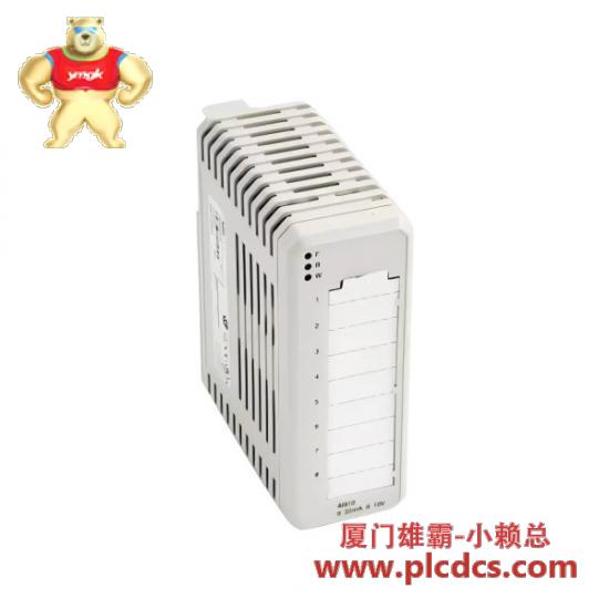 ai810_3bse008516r1_analog_input_module_abb.jpg ABB ABB 216DB61 HESG324063R100/J 控制器模块