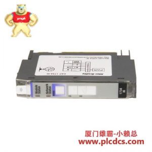 艾伦布拉德利 1734-IK/C POINT I/O 编码器模块