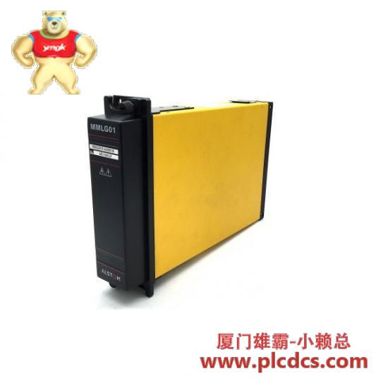 alstom_mvaj27l1fb0784d.jpg 阿尔斯通 MVAJ27L1FB0784D 控制模块