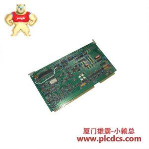 ABB ASSY 3528515 高精度彩色I/O模块