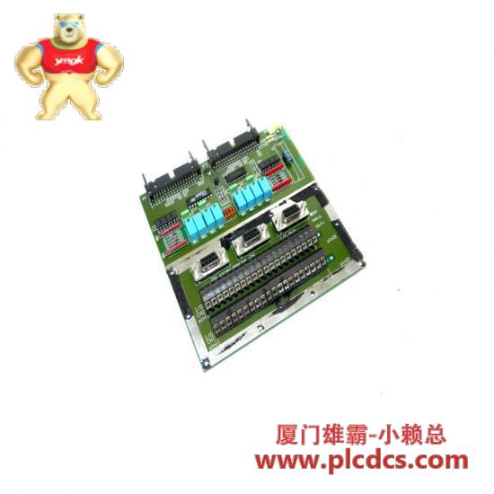 atlas_copco_81n813ab01_4222019211_interface_board.jpg 阿特拉斯·科普柯 81N813AB01 4222019211 接口板