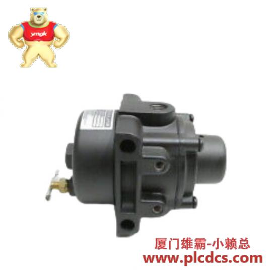 b0123hd_invensys_foxboro_pressure_regulator.jpg 福克斯博压力调节器 Invensys Foxboro B0123HD