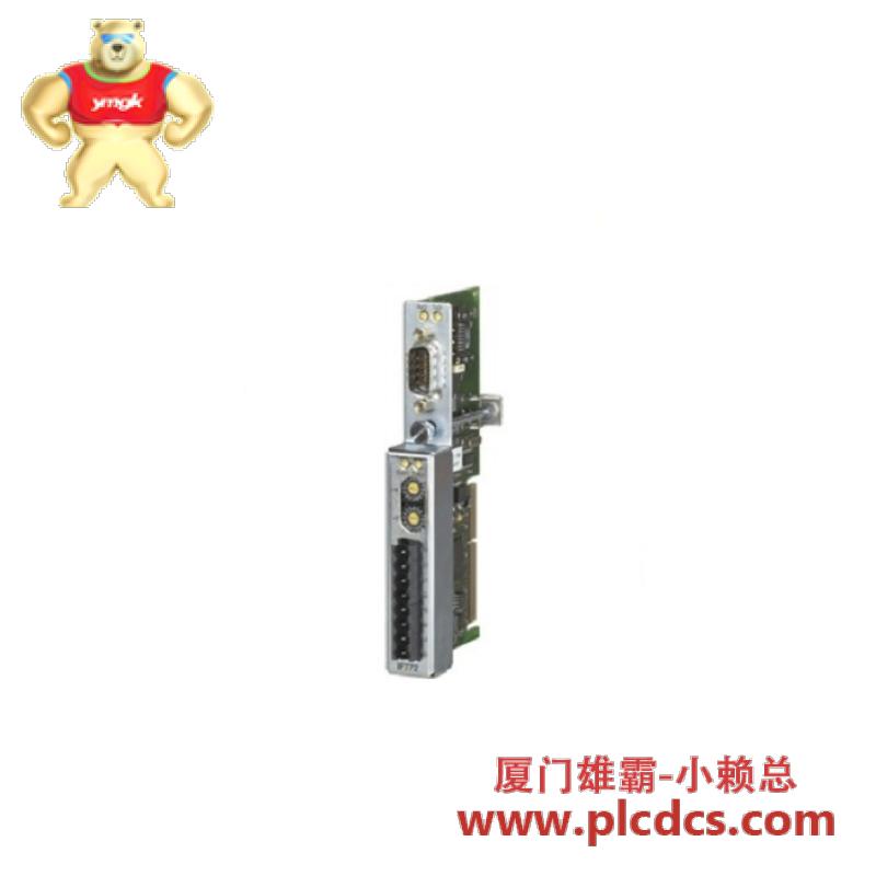 b_r_3if772_9_interface_module.jpg B&R 3IF772.9 双CAN总线接口模块