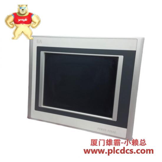 b_r_4pp220_1043-75_operator_interface_ver_04_on_board.jpg B&R 4PP220.1043-75 人机界面操作面板 版本04