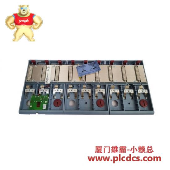 b_r_di426_1.jpg B&R 数字输入模块 DI426 6通道24V DC