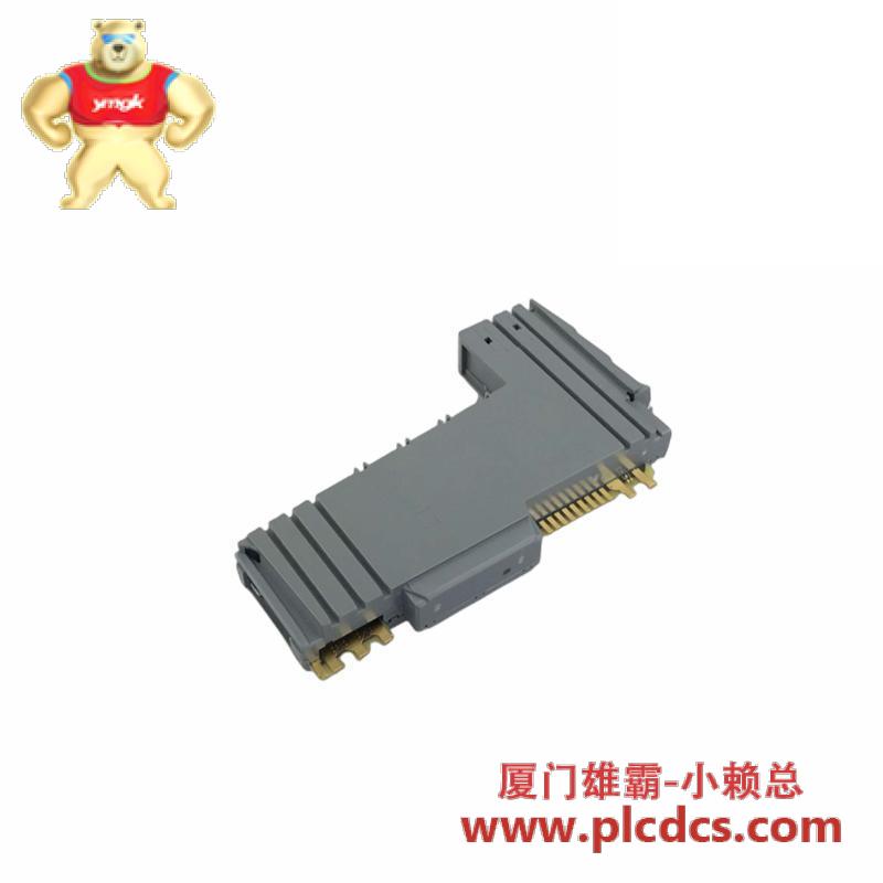 b_r_x20bt9400_bus_transmitter.jpg B&R X20BT9400 X2X Link 总线发送器 工业自动化模块