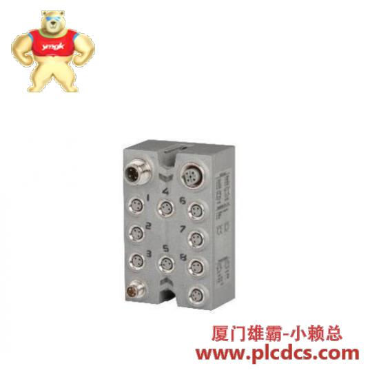 b_r_x67do1332_module.jpg 倍加福 X67DO1332 数字量输出模块