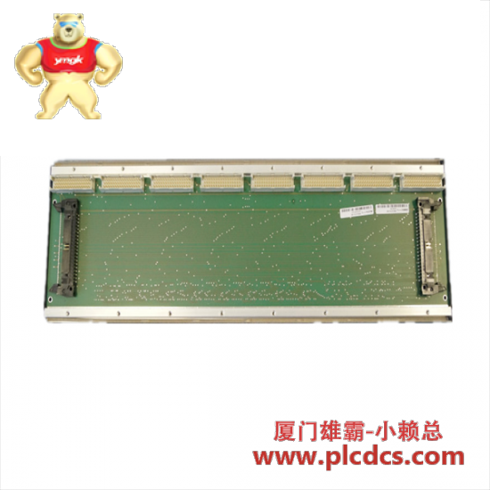 bachmann_bs214_plc_chasis_base_board.png BACHMANN Bachmann BS214 PLC 底板基座