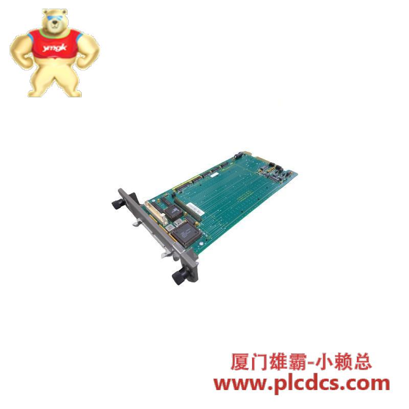 bailey_controls_immpi01_infi90_multi-function_processor_interface_module.jpeg Bailey Controls IMMPI01 多功能处理器接口模块