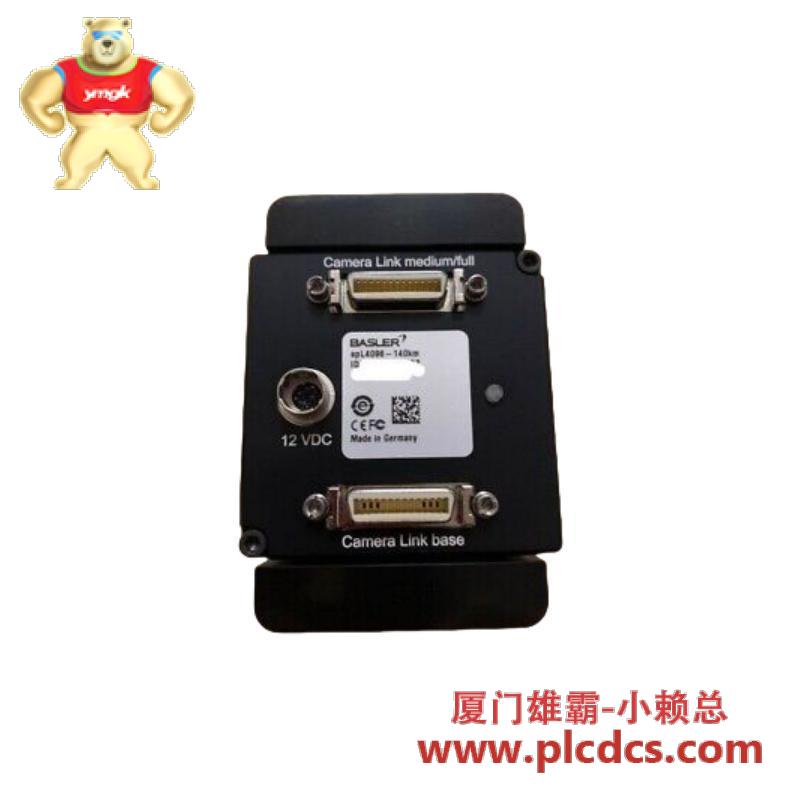 basler_decs-200-2l.jpg BENTLY Basler DECS-200-2L 工业控制模块