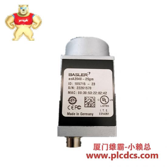 basler_decs-200-2l_2.jpg BENTLY Basler DECS-200-2L 工业控制模块