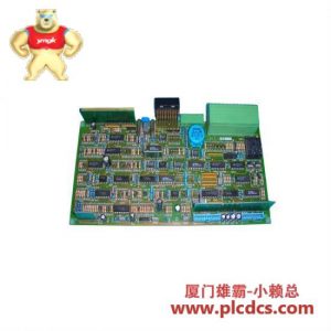 BAUMULLER 3.8922D 伺服驱动卡