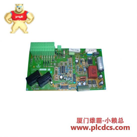 baumuller_bur622-16-2_3.jpg 宝盟 BUR622-16-2 工业伺服驱动器