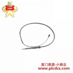 Bently Nevada 130118-0050-02 电源供应模块