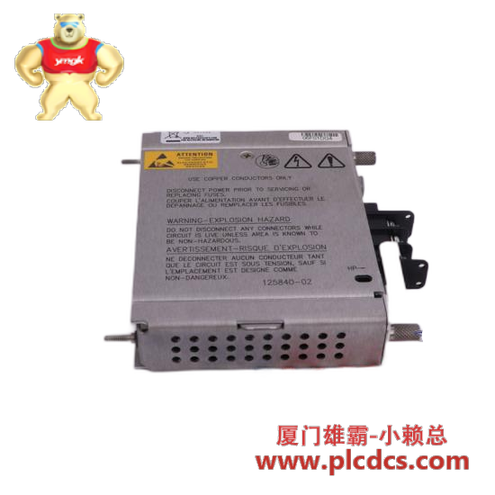 bently_nevada_176449-02_3500_42m_1.png Bently Nevada 176449-02 3500/42M 振动监测模块