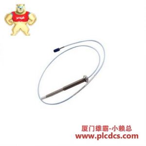 BENTLY NEVADA 21000-34-05-15-056-04-02 相对探头组件外壳