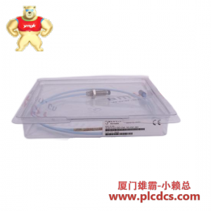 BENTLY NEVADA 22810-00-14-10-02 工业振动监测传感器