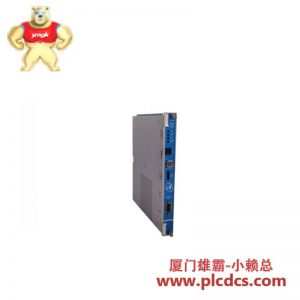 Bently Nevada 288055-01 3500/22 标准瞬态数据接口模块带USB线