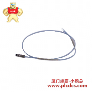 Bently Nevada 300103-A00-B09-C10-D02-E0 高精度振动监测传感器