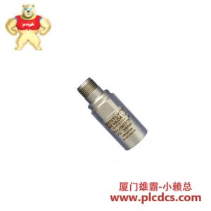 Bently Nevada 300500 震动监测模块