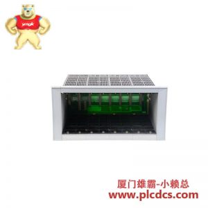 BENTLY NEVADA 3300/05-22-00-00 集成系统