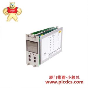 Bently Nevada 3300/35-13-01-01-00-02 六通道温度监测器