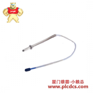 Bently Nevada 3500/15AC 127610-01 电源模块