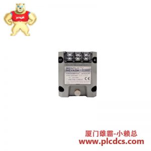 BENTLY NEVADA 330100-50-03 高精度涡流传感器