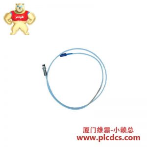 Bently Nevada 330101-00-16-10-02-00 靠近探针