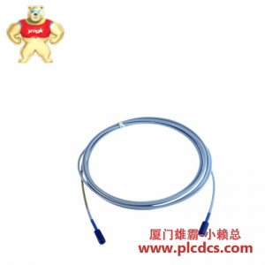 Bently Nevada 330101-00-20-05-02-05 靠近探头，适用于精密监测