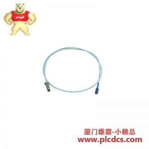 BENTLY Nevada 330101-29-50-10-02-053300 XL 8mm 靠近探头