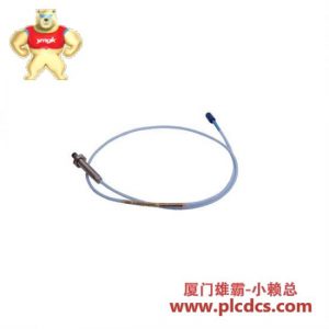 BENTLY NEVADA 330103-00-05-10-02-05 3300 XL 8mm 靠近探头