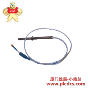 Bently Nevada 330103-00-05-50-02-00 高精度振动监测传感器