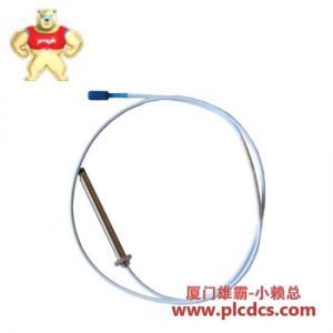 Bently Nevada 330103-00-06-05-02-00 振动监测系统